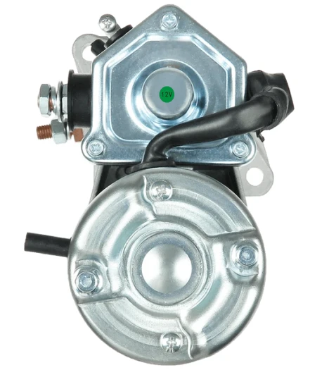 CUMMINS STARTER