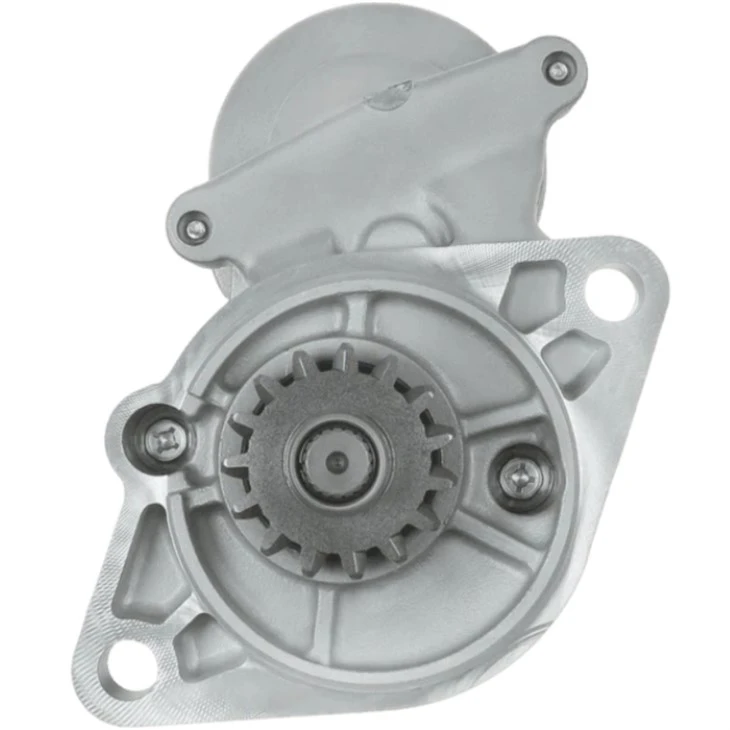 संदर्भ संख्या: denso: 428000-3310, 428000-3670, 428080-3310, dsn2142 yanmar: 119450-77010, 119540-77010, 119740-77020 आवेदन: yanmar: 3tnv70/3tnv76