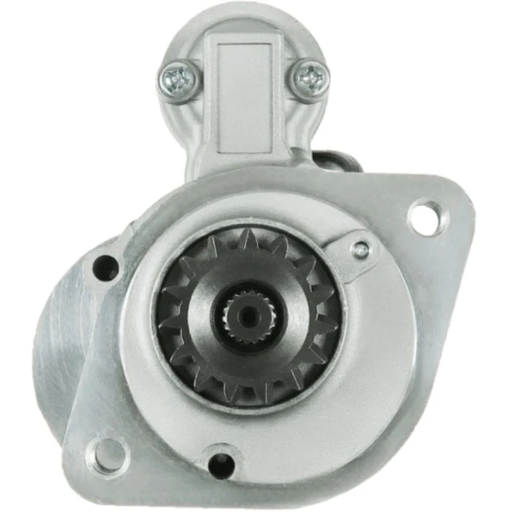 संदर्भ संख्या: Mitsubishi: M002T50271 / M002T50281 / M002T53681 / M2T50271 / M2T50285 / MM314604 / MM317604 यानमार: 015125-53001}}}} E L2 Deere: 6081HH TORO: 3300D यानमार: C75