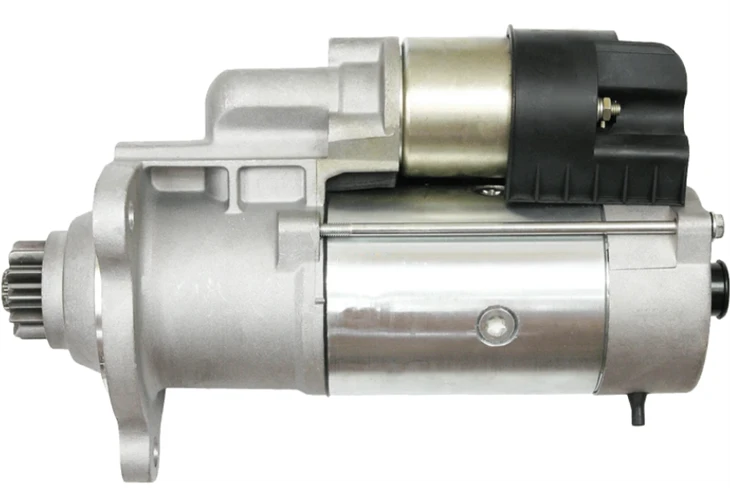 Scania G450 Starter