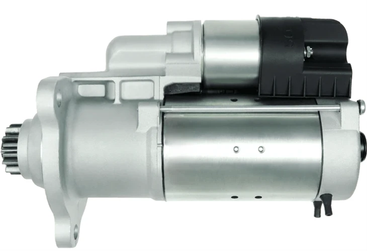 scania starter motor